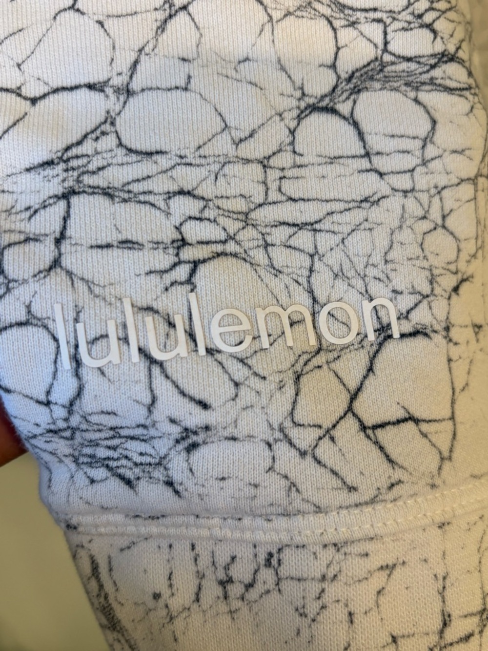 lululemon athletica Perfectly Oversized  Crewneck Sweatshirt - Picture 6 of 6